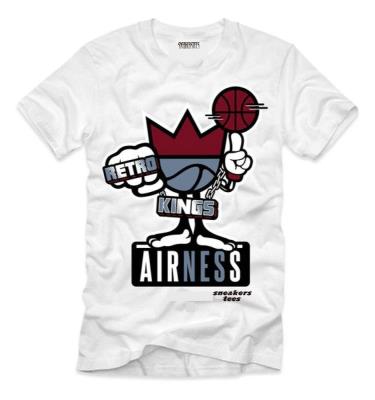 Jordan Shirts-54